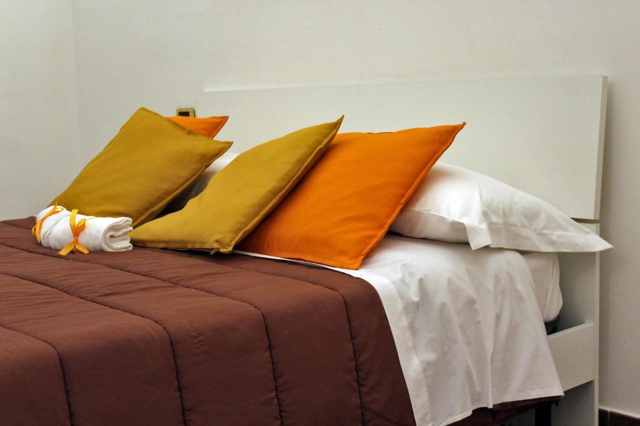 Dimora De Brado Bed and Breakfast Trani Eksteriør billede