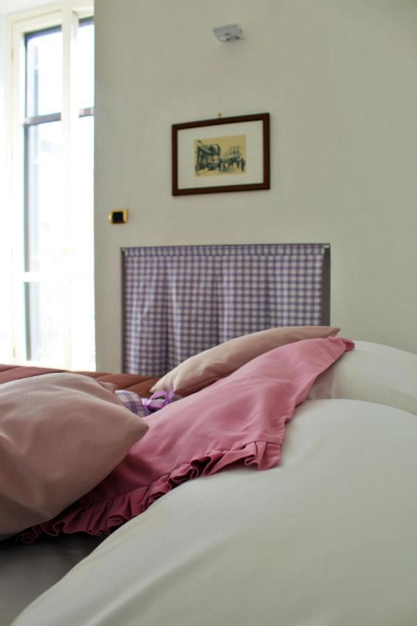 Dimora De Brado Bed and Breakfast Trani Eksteriør billede