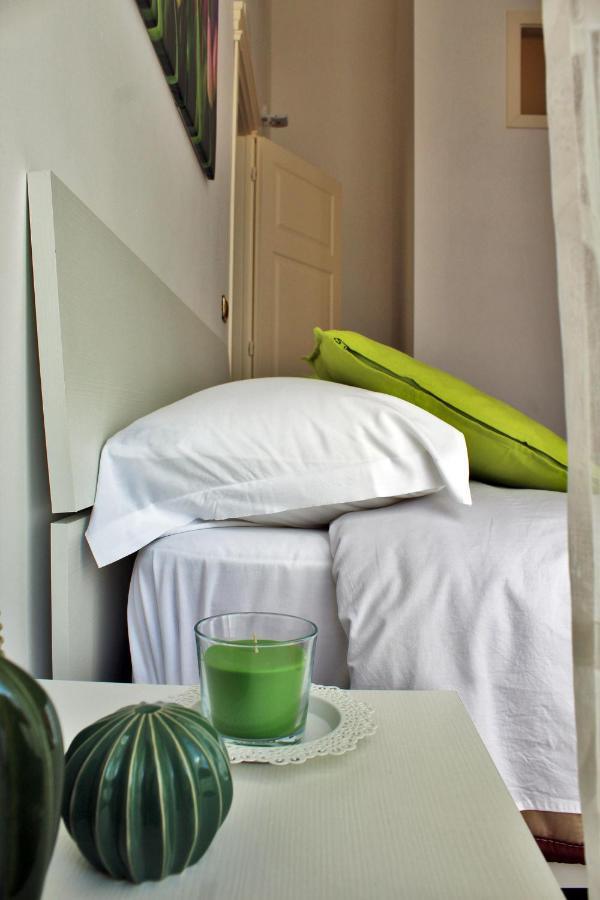 Dimora De Brado Bed and Breakfast Trani Eksteriør billede